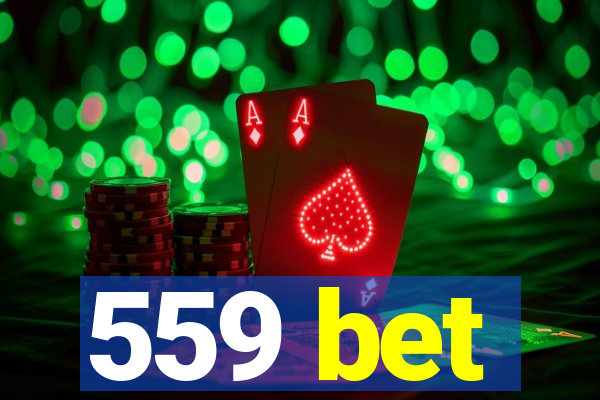 559 bet